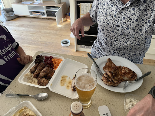 Photo of Fancy Shawarma - Weybridge KT13 8AX, UK